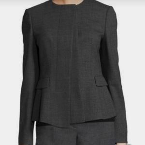 Tiluna by Hugo Boss suit jacket and two matching pants